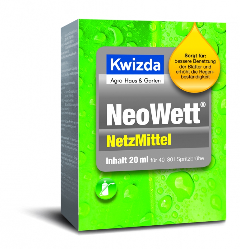 Neo-Wett® NetzMittel